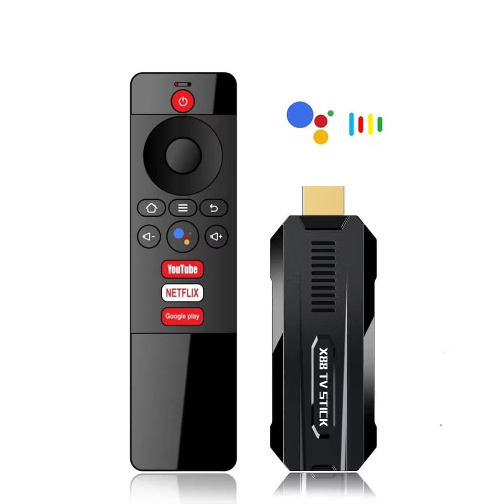 Smart IPTV Adapter - AndroidTV 13