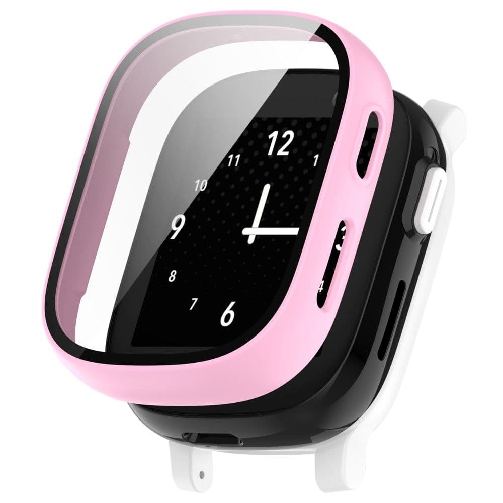 Xplora X6Play Skjermdeksel Rosa