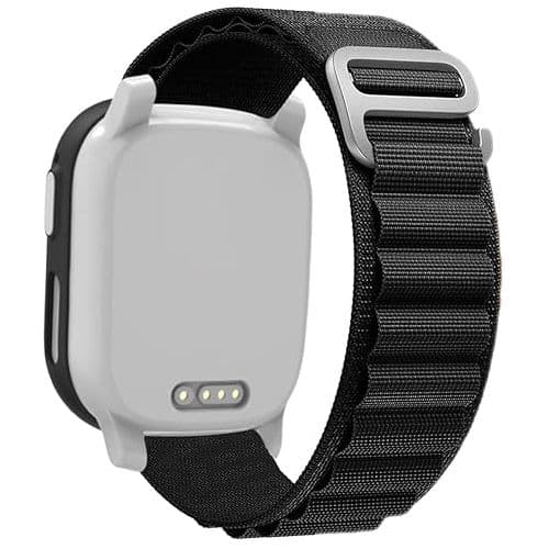 Xplora X6Play - X6Pro Alpine Loop - Svart
