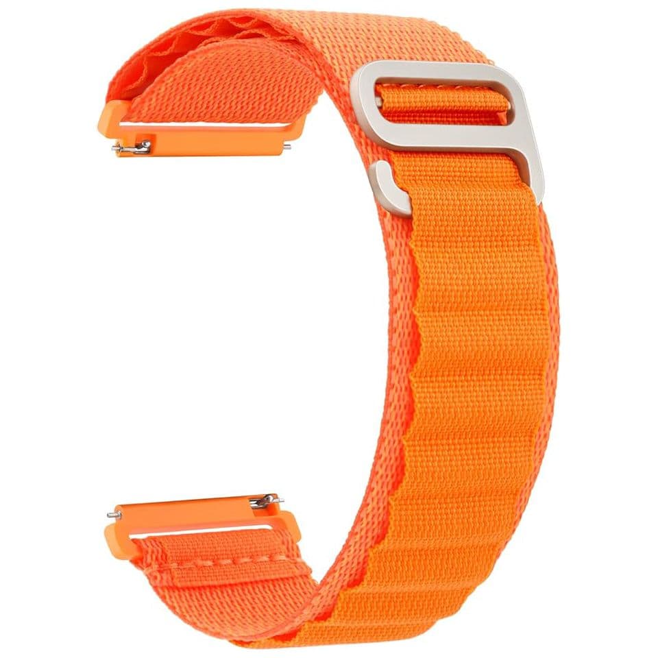 Xplora 4 Alpine Loop - Orange