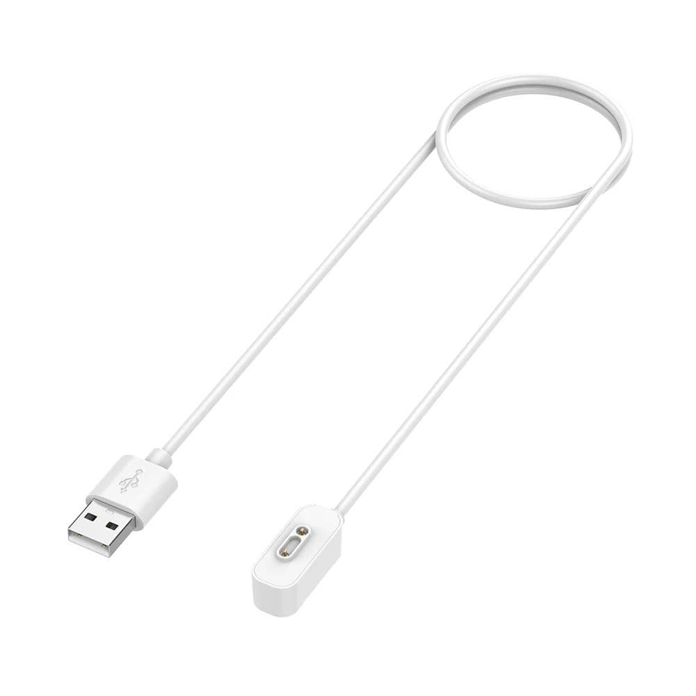 Ladekabel Xplora 4 og Xplora X5 - Hvit